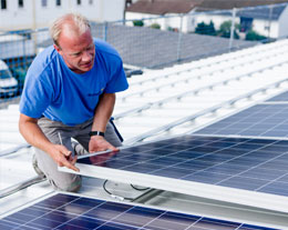 ÖkoTronik − Ihr Photovoltaikpartner