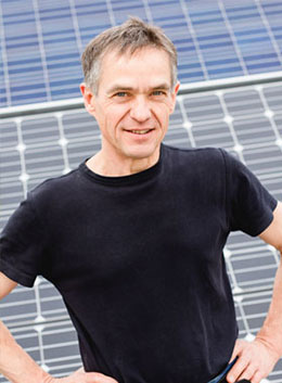 ÖkoTronik - Unser Ingenieurbüro für Solartechnik