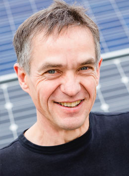 ÖkoTronik - Unser Ingenieurbüro für Solartechnik