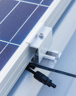 Solarstrom rechnet sich! Bild 2