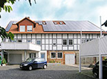 ÖkoTronik PV-Anlage 13,00 kWp