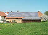 ÖkoTronik PV-Anlage 126,80 kWp