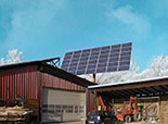 ÖkoTronik PV-Anlage 6,93 kWp
