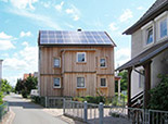 ÖkoTronik PV-Anlage 4,99 kWp