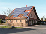 ÖkoTronik PV-Anlage 9,10 kWp